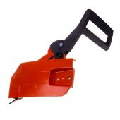 Husqvarna 61-268-272 Frenli Yan Kapak - 1