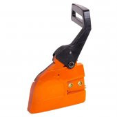 Husqvarna 137-141-142 Frenli Yan Kapak - 1