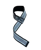 Ağırlık Kaldırma Kemeri / HBilekliği / Straps / Lifting & Deadlift - 4