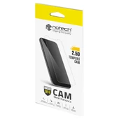 NoTech iPhone 14 Pro Temperli Cam Ekran Koruyucu - 9