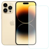 NoTech iPhone 14 Pro Temperli Cam Ekran Koruyucu - 1