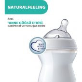 Chicco Naturalfeeling Biberon 2 ay+ 250 ml thumbnail 7