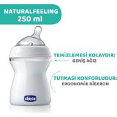 Chicco Naturalfeeling Biberon 2 ay+ 250 ml thumbnail 8