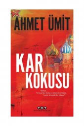 Kar Kokusu - 1