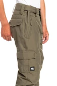 Quiksilver EQBTP03032 - Porter Snowboard Pantolonu thumbnail 3