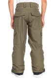Quiksilver EQBTP03032 - Porter Snowboard Pantolonu thumbnail 6