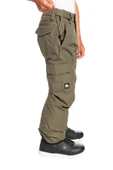 Quiksilver EQBTP03032 - Porter Snowboard Pantolonu thumbnail 2
