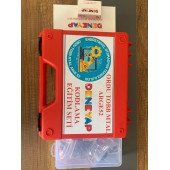 DENEYAP KODLAMA SETİ - 1