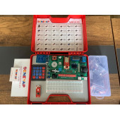 DENEYAP KODLAMA SETİ - 2