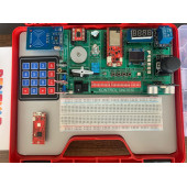 DENEYAP KODLAMA SETİ - 3