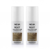 Neva Root Touch Up Kapatıcı Sprey 75 Ml Sarı 2 Adet - 1