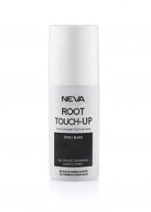 Neva Root Touch Up Kapatıcı Sprey 75 Ml Siyah 2 Adet - 2