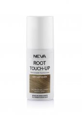 Neva Root Touch Up Kapatıcı Sprey 75 Ml Sarı 12 Adet - 2