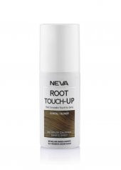 Neva Root Touch Up Kapatıcı Sprey 75 Ml Kumral 12 Adet - 2