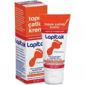 Lapitak Topuk Çatlak Kremi 60 Ml - 1