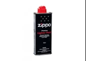 Zippo Çakmak Benzini 125 Ml - 3
