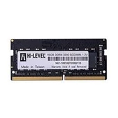 HI-LEVEL NTB 16GB 3200MHz DDR4 HLV-SOPC25600D416G Ram - 1