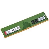 Kingston 4GB 2666MHz DDR4 KVR26N19S6/4 Ram - 1