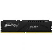 Kingston Fury Beast 32GB 3200MHz DDR4 KF432C16BB/32 Ram - 1