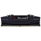 GSkill RipjawsV 8GB 3600Mhz F4-3600C18S-8GVK Ram - 1