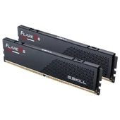 Gskill Flare X5 Siyah 32GB (2x16GB) DDR5-6000Mhz DUAL F5-6000J3636F16GX2-FX5 Ram - 1