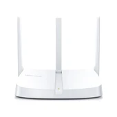 TP-Link Mercusys MW305R 300Mbps Wireless N Router - 1