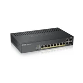 Everest ESW-515G 5 Port Gigabit Ethernet Switch Hub - 2