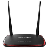 Tenda AP4 1Port WiFi-N 300Mbps PoE Access Point - 1