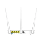 Tenda AP4 1Port WiFi-N 300Mbps PoE Access Point - 4