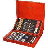 Koh-I Noor Artist´s Set Big 8896 - 1