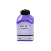 Artdeco Akrilik Boya 500ml Mor / 3608 - 1
