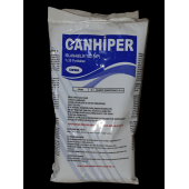 Canhiper 20 Wp Bit Bombası 500 gr Toz Bit Gece Biti Pire Kene - 2