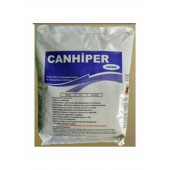 Canhiper 20 Wp Bit Bombası 200 Gr Toz Bit Gece Biti Pire Kene - 2