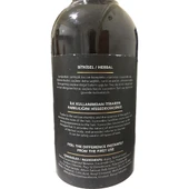 Habipoğlu Sarımsak Özlü Şampuan 400 Ml - 3