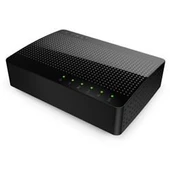 Tenda SG105 5Port Gigabit Switch - 1