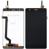 Lenovo K5 Note A7020 Lcd Ekran Dokunmatik Çıtasız  A+++Süper Kalite - 1