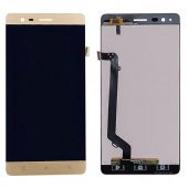 Lenovo K5 Note A7020 Lcd Ekran Dokunmatik Çıtasız  A+++Süper Kalite - 2