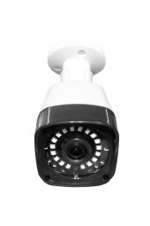 5 KAMERALI  YÜZ, İNSAN VE HAREKET ALGILAMALI 5MP 3,6 MM SONY LENS 1080P GÜVENLİK KAMERASI SETİ - 3