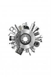 Buji Ayfs 22cb/4m5g 12405 Xe Fiesta/focus 1,6 Benz - 1