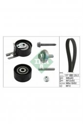 Volvo S40 V50 S80 C30 V70 1.6 Dizel Triger Seti Euro4 (d4164t) - 2