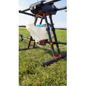 ZİRAİ İLAÇLAMA AMAÇLI İNSANSIZ HAVA ARACI - 10 Litre - 5