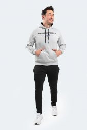 Slazenger Lesha Erkek Eşofman Altı Siyah - 7
