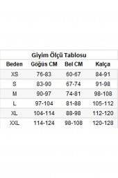 Slazenger Lesha Erkek Eşofman Altı Siyah - 8