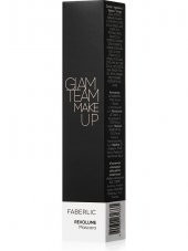 faberlic Glam Team Maskara Revolume  Siyah - 3