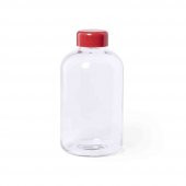 Boomug Neopren Kılıflı Cam Matara 600 ml Yeşil - 4