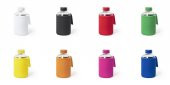 Boomug Neopren Kılıflı Cam Matara 600 ml Yeşil - 5