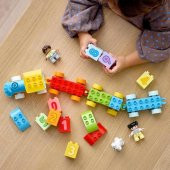 LEGO® Duplo® İlk Sayı Treni - Saymayı Öğren 10954 - 5
