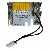 Orion BMS A1032 Makita Uyumlu 14.4V Pil Koruma Devresi thumbnail 3