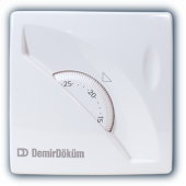 DemirDöküm Exabasic On/Off Oda Kumandası - 1