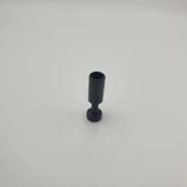 Plastik Erkek Körtapa 10mm - 2